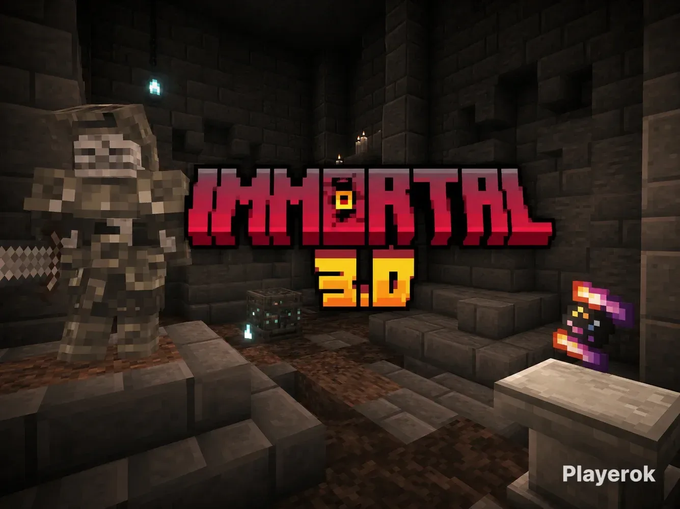 immortol 311123 — сервер Minecraft