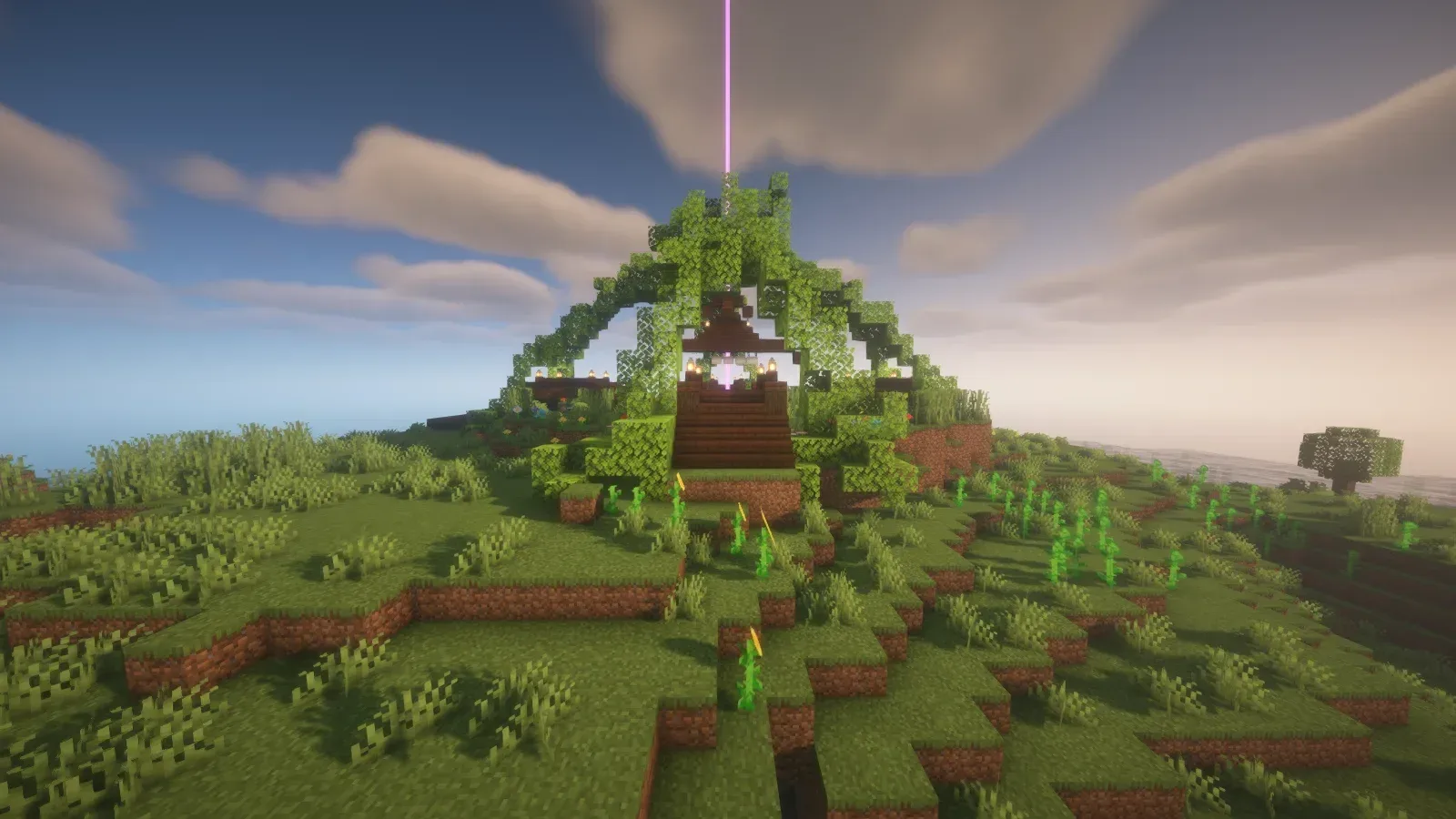 RusikSusik — сервер Minecraft
