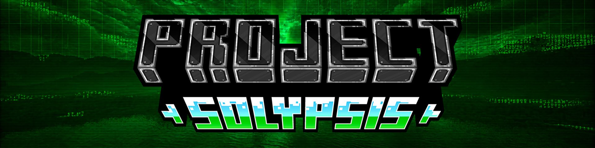 PROJECT "SOLYPSIS"