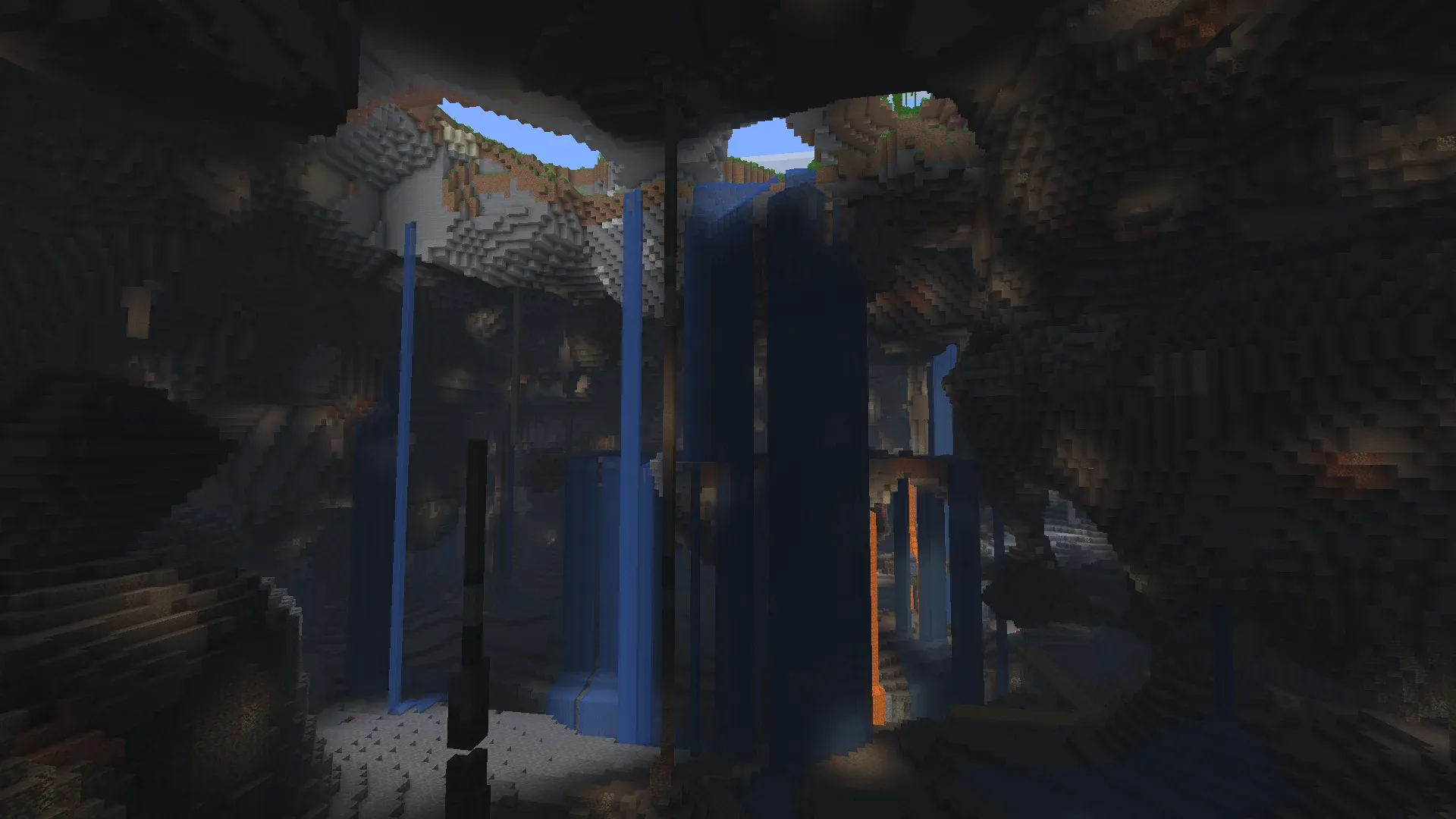 Скриншот Vanirum - 2 сезон 3