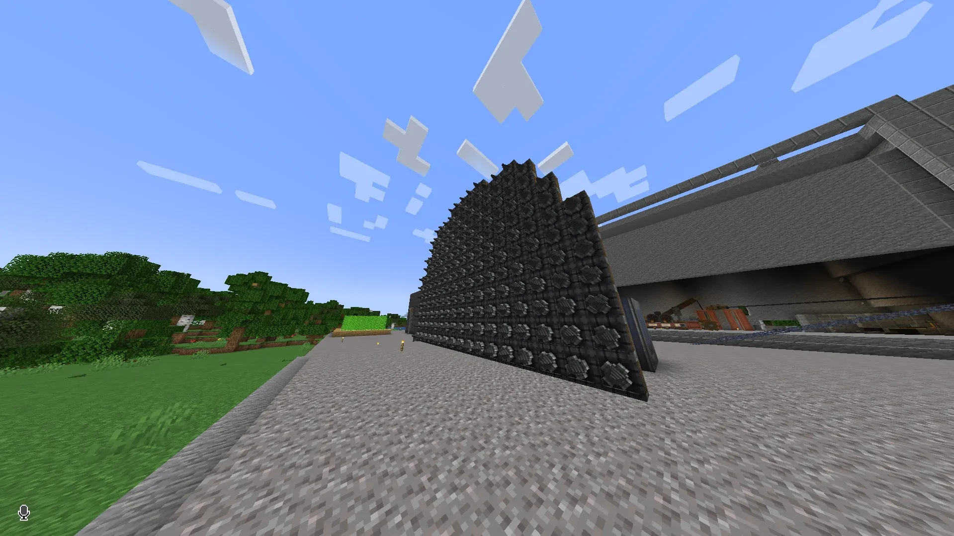 Just create SMP (Create aeronautics) — скриншот 3