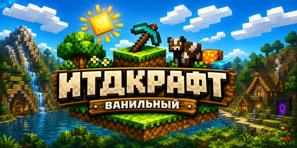 ИТДкрафт