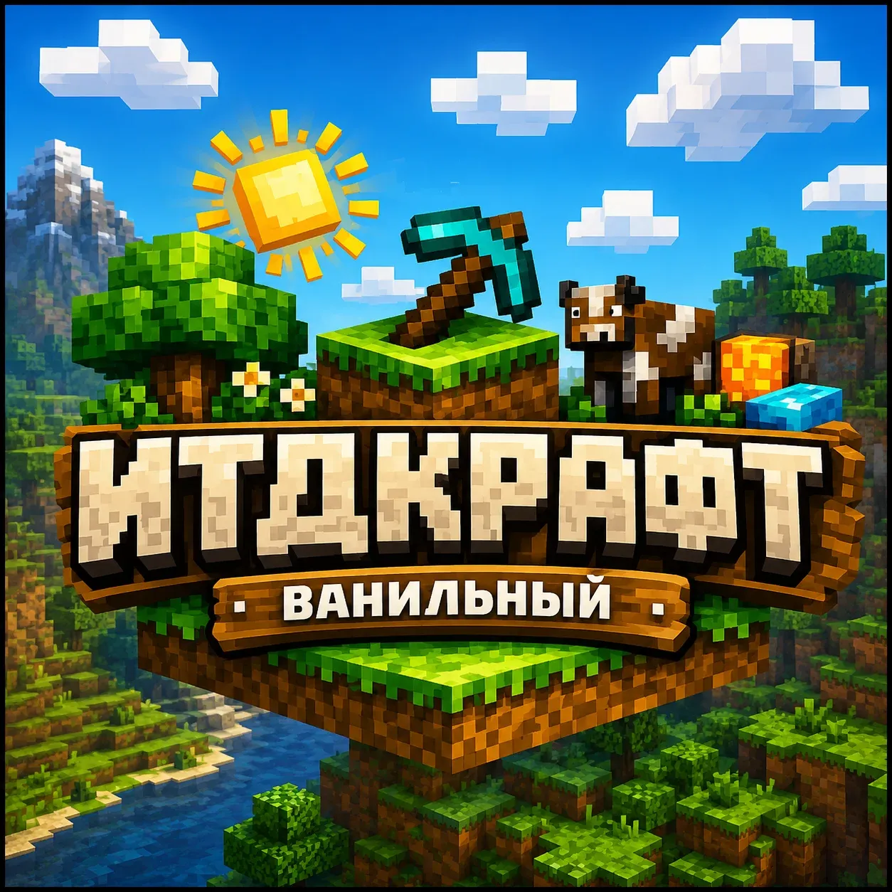 ИТДкрафт