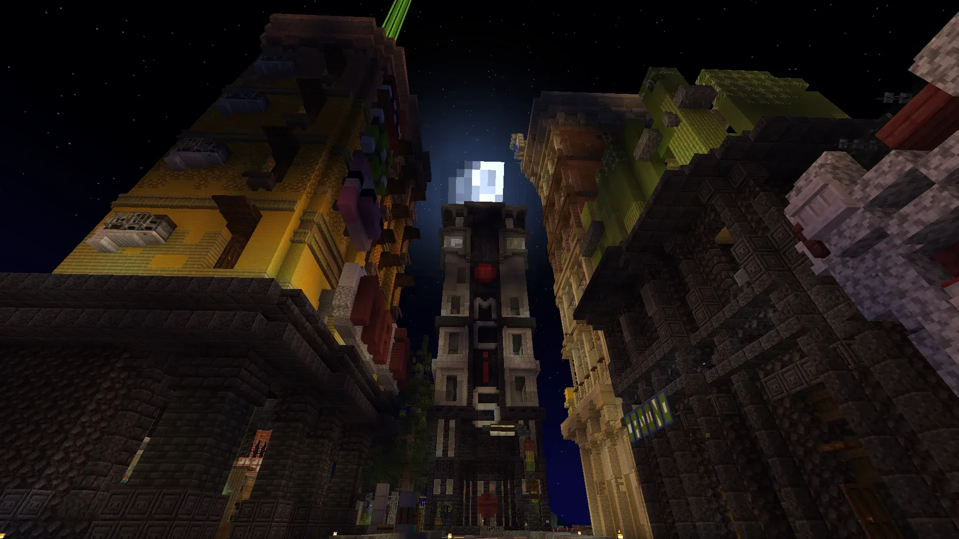 MINECRAFT СНГ — скриншот 2