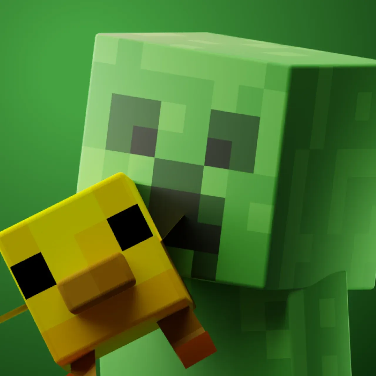 MINECRAFT СНГ