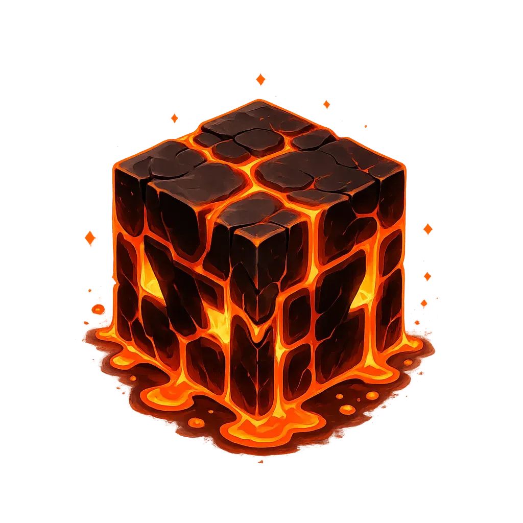 Magnium - ванила с живым сюжетом