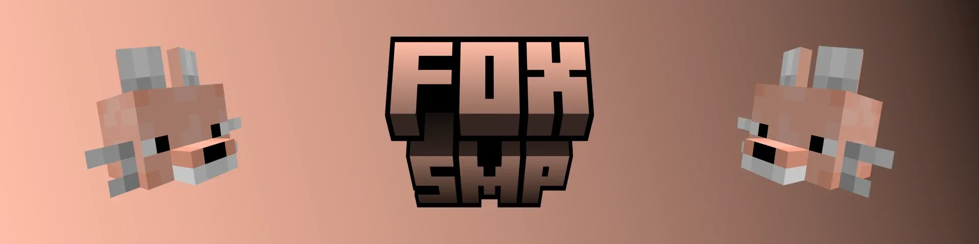 Fox Smp — сервер Minecraft