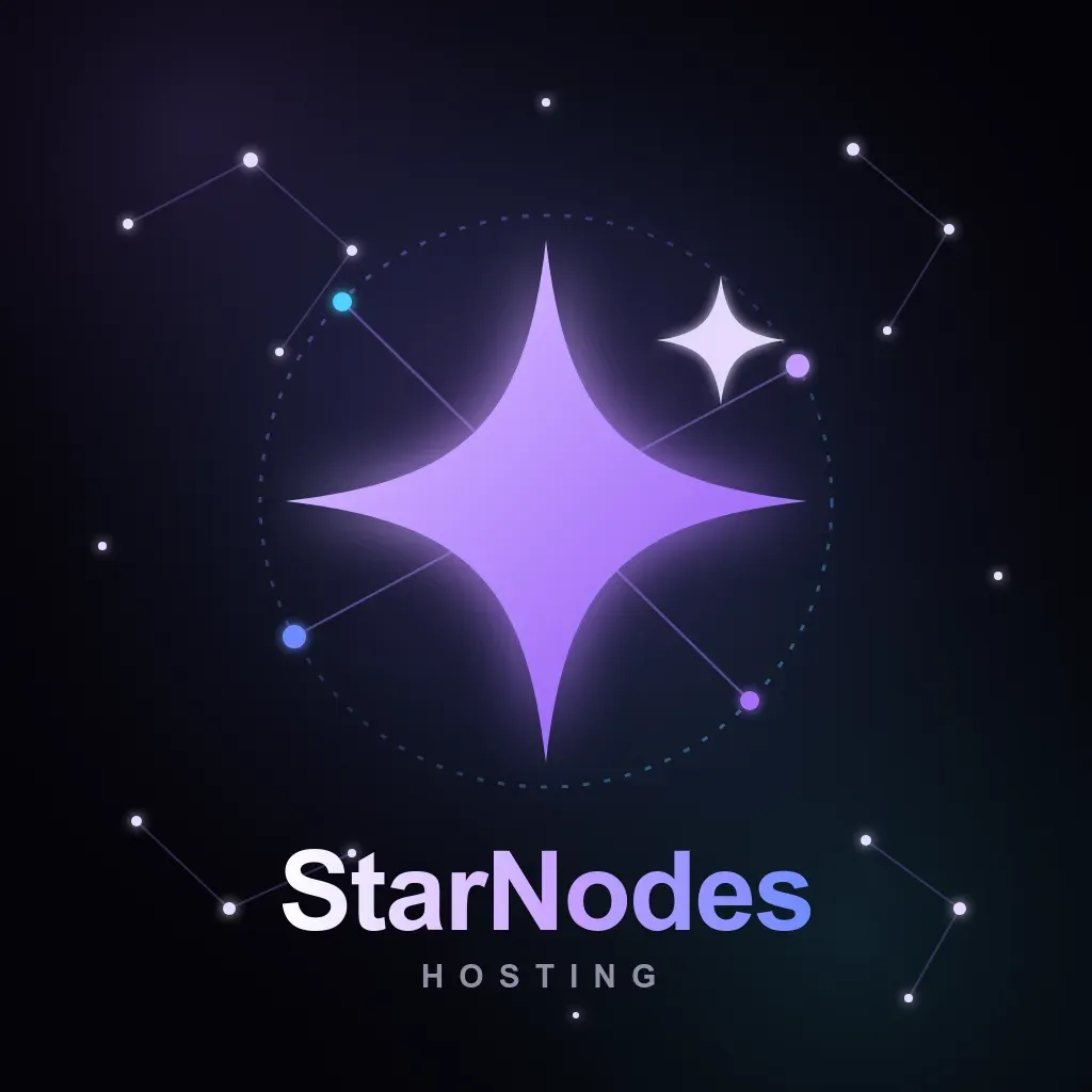StarNodes.pro