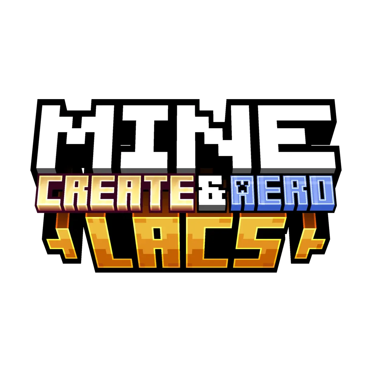 MineLacs Create&Aero