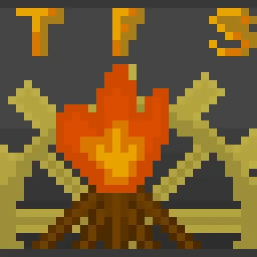 The First Spark — сервер Minecraft