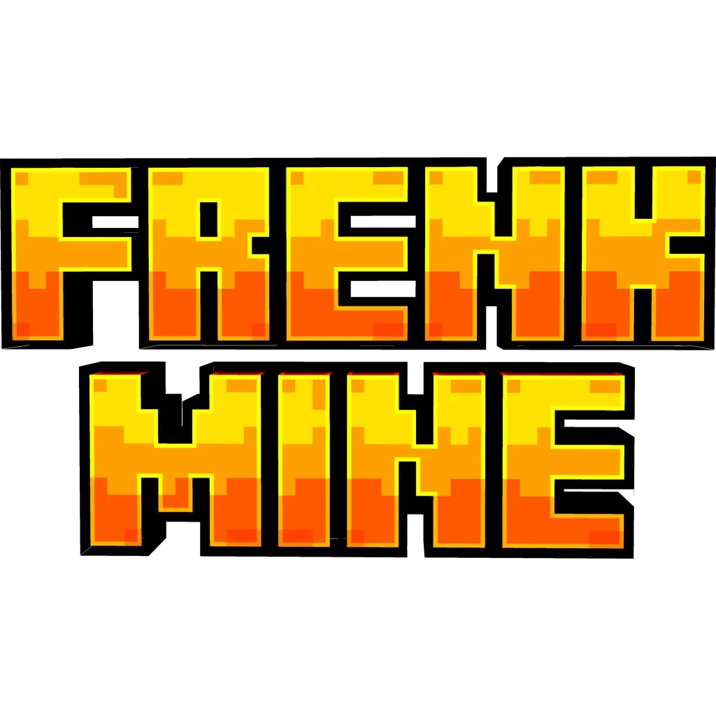 FrenkMine — сервер Minecraft