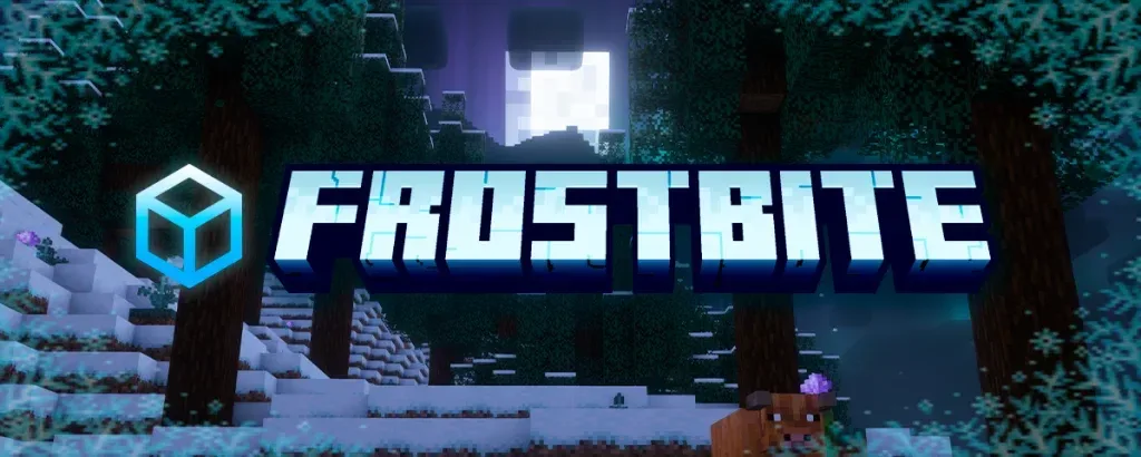 Frostbite — сервер Minecraft