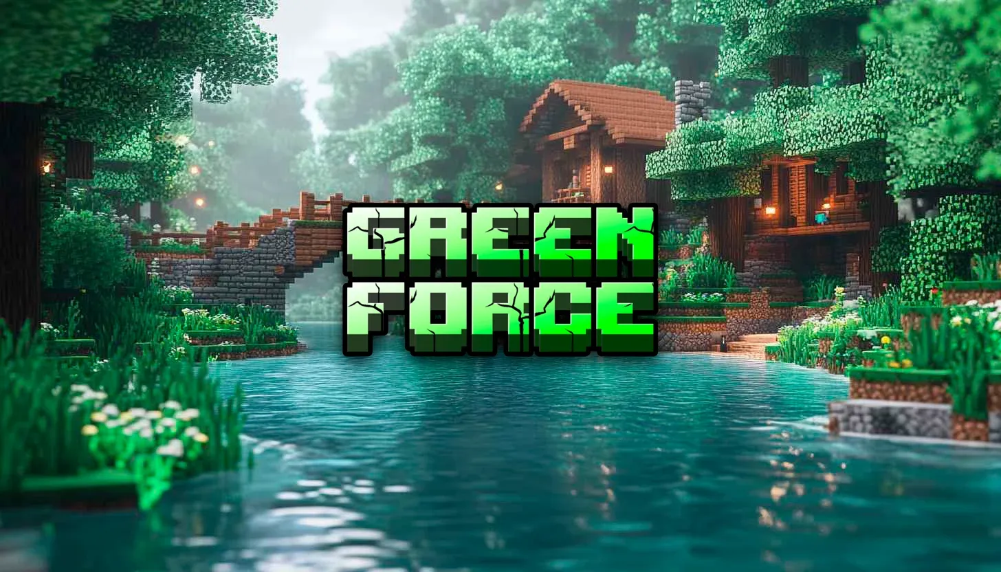 Green Force