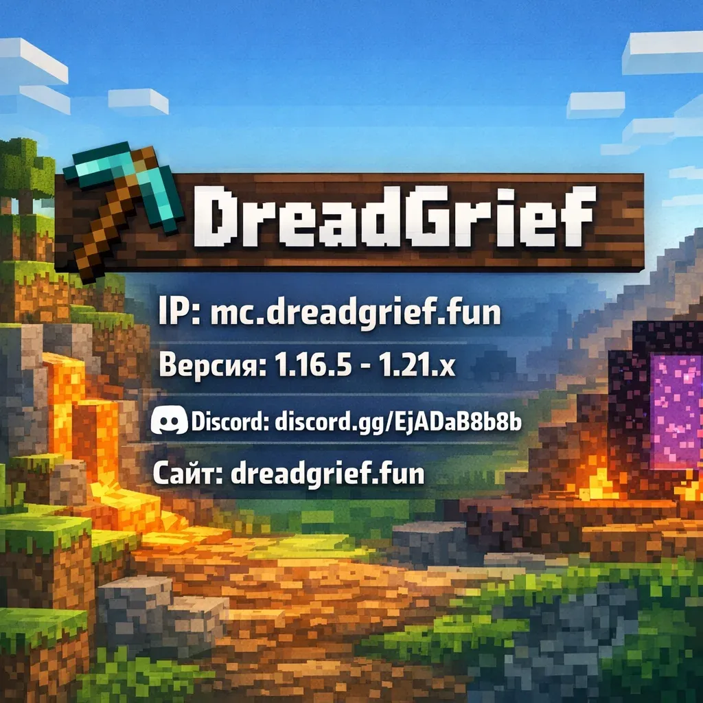 DreadGrief