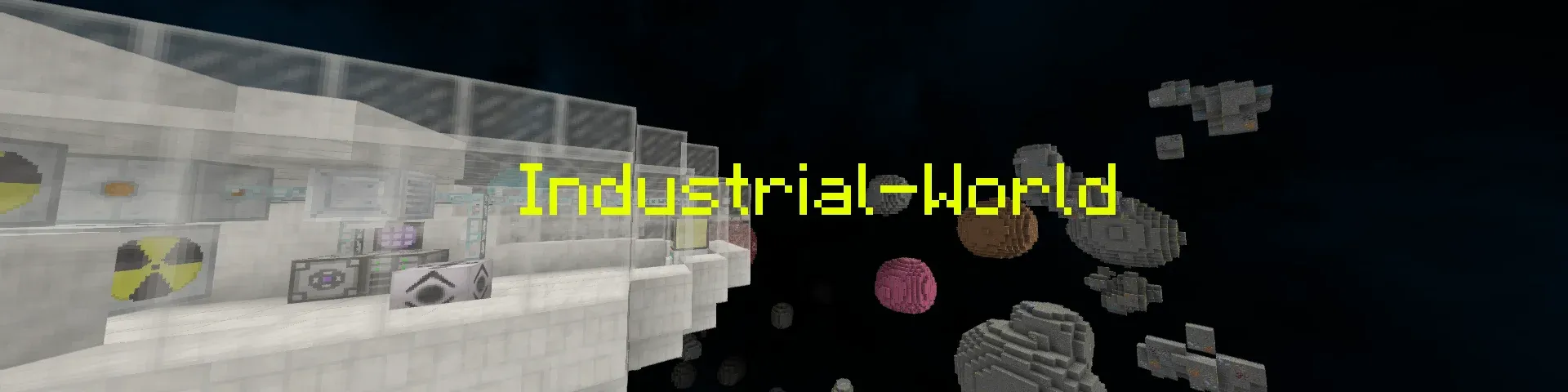Industrial-World