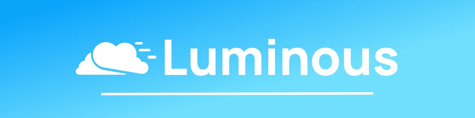 Luminous III — сервер Minecraft