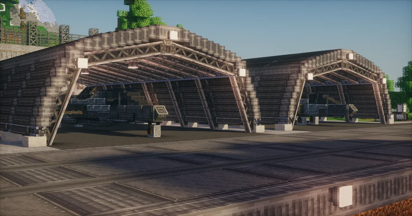 Скриншот Luminous 4