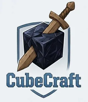 CubeCraft | 1 сезон