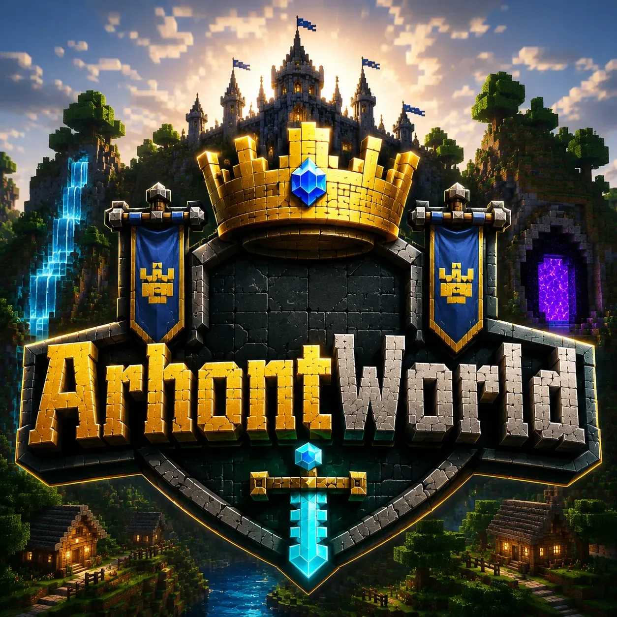 ArhontWorld