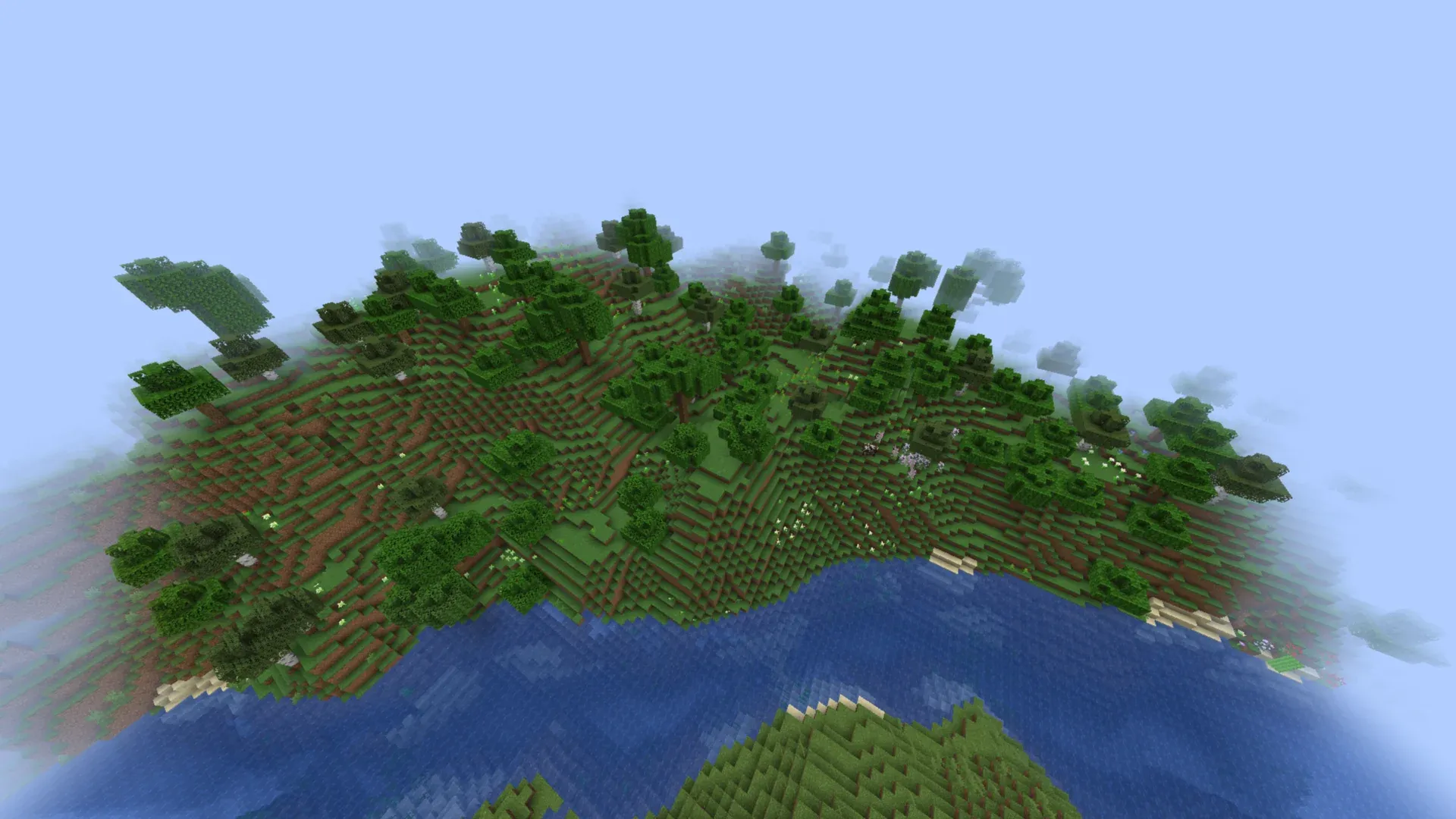Deluxe Craft RU — скриншот 2