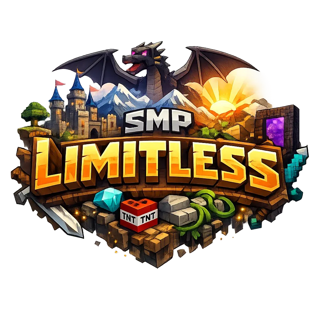 Limitless SMP