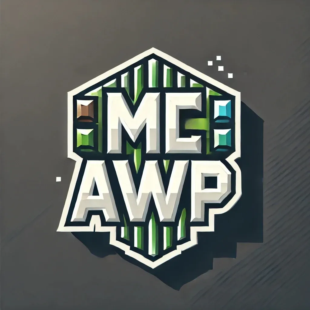 McAWP - Minecraft