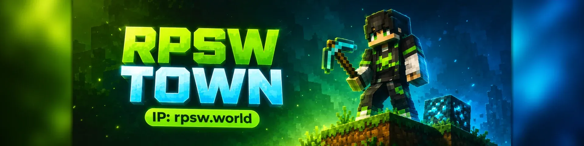 RPSW TOWN