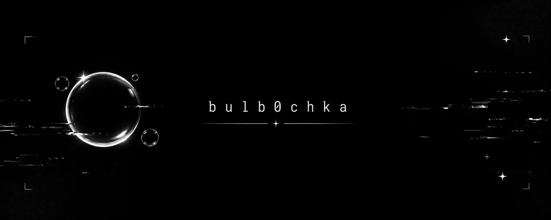 bulb0chkaHUB — сервер Minecraft