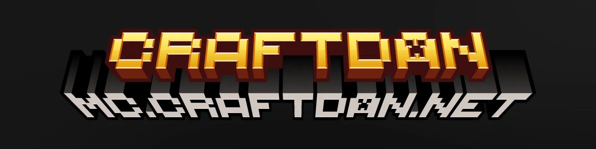 CraftDan — сервер Minecraft