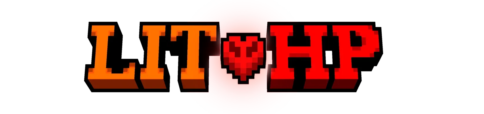 LitHP Vanilla — сервер Minecraft