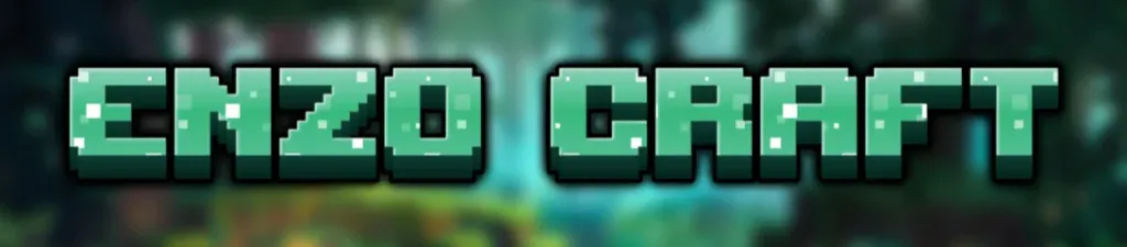 EnzoCraft Original — сервер Minecraft