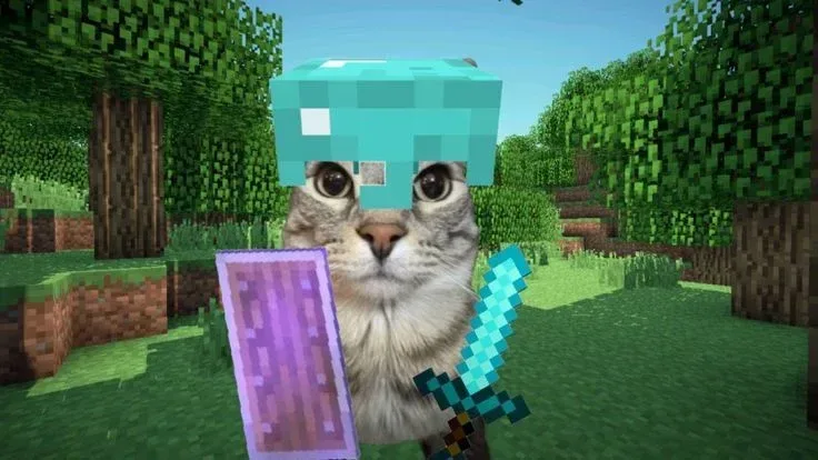 ElfMine — сервер Minecraft