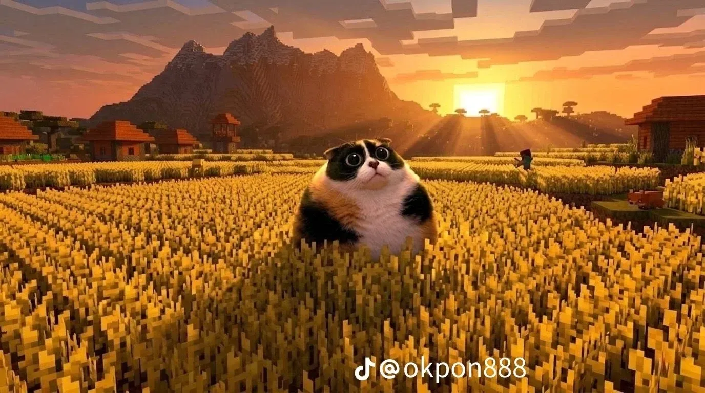 Ligaci — сервер Minecraft