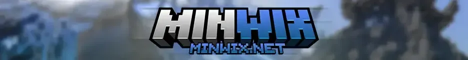 MinWix — сервер Minecraft