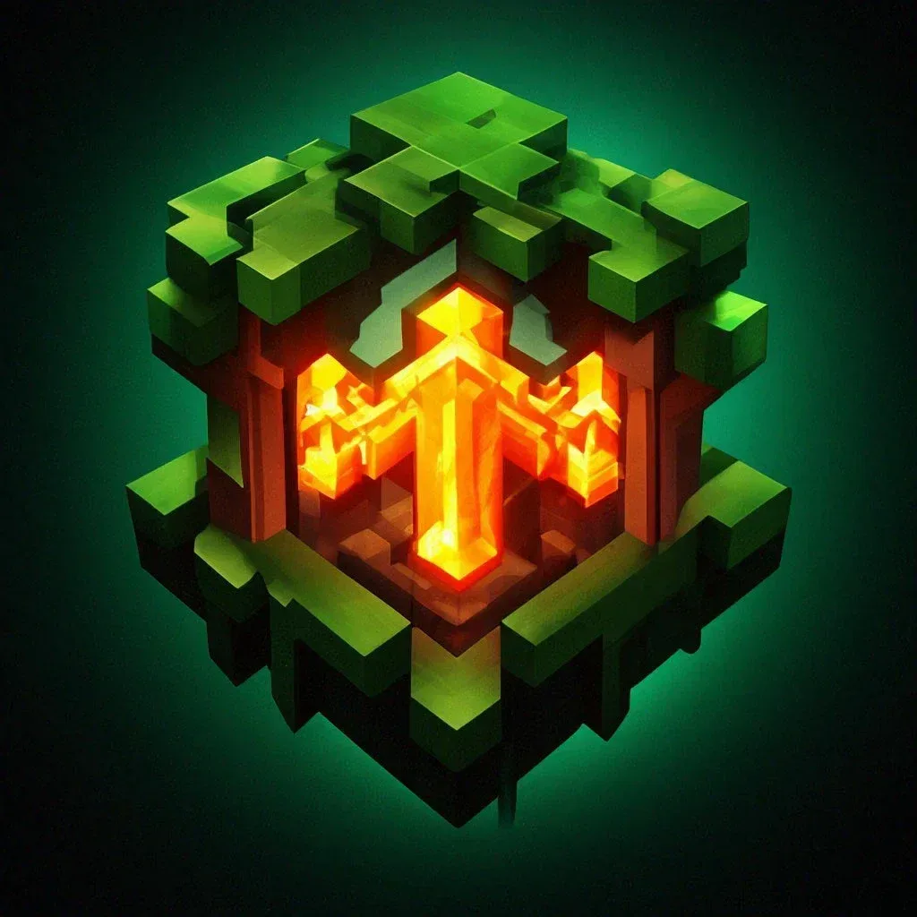polnaivanila — сервер Minecraft