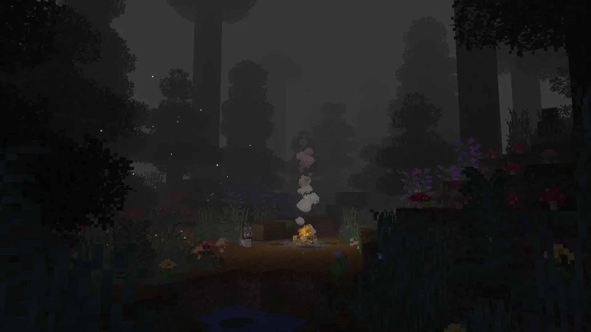 Silent Land — сервер Minecraft