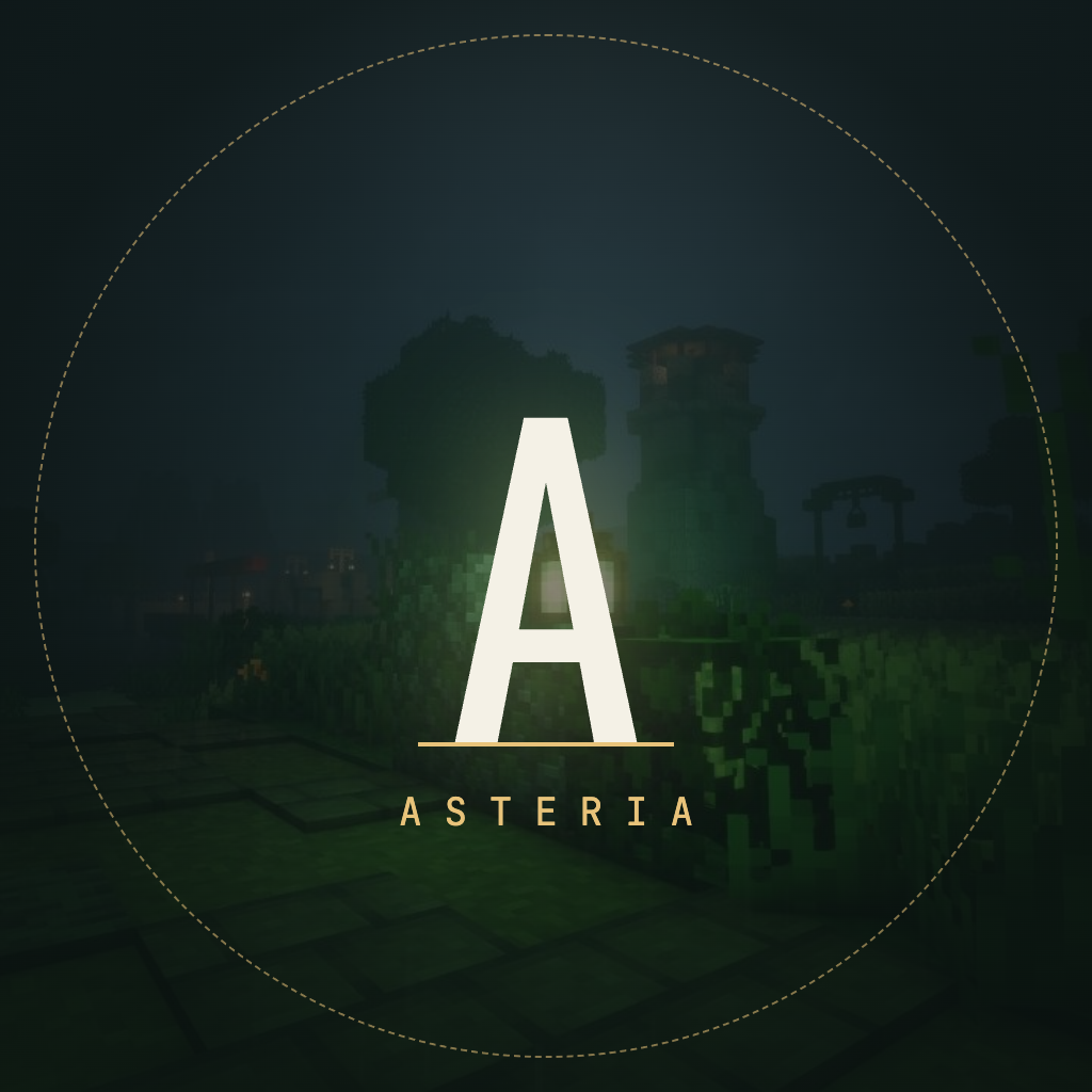 Asteria-mc