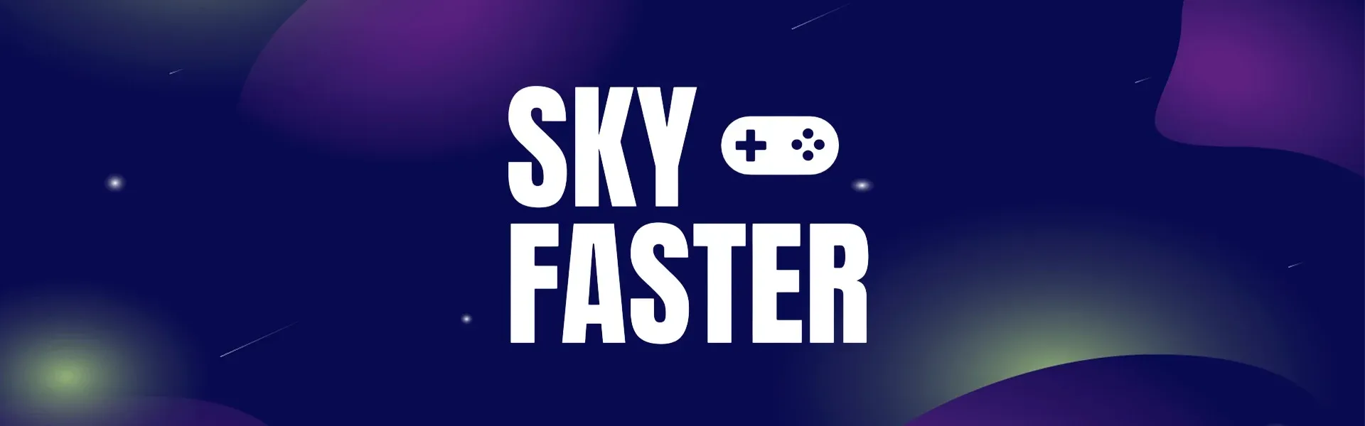 SkyFastLand |S2