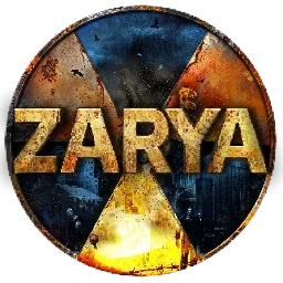 ZARYA - STALKER in Minecraft Сервер без модов