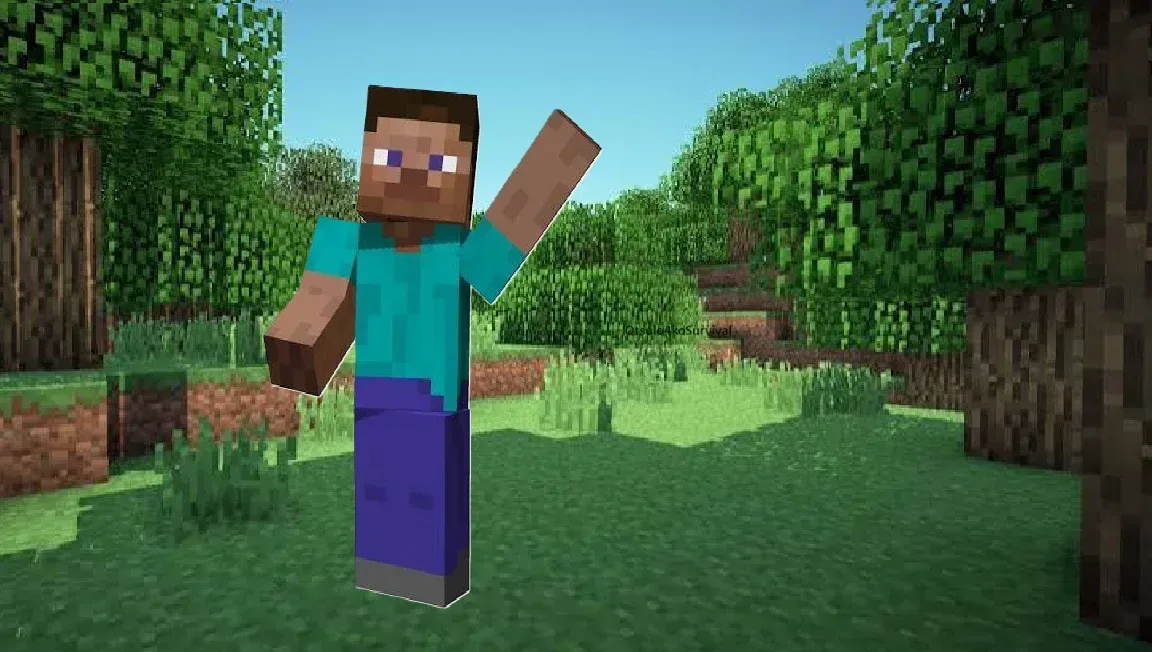 Otsulo4koSurvival — сервер Minecraft