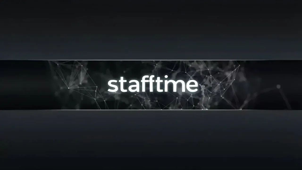 stafftime — сервер Minecraft