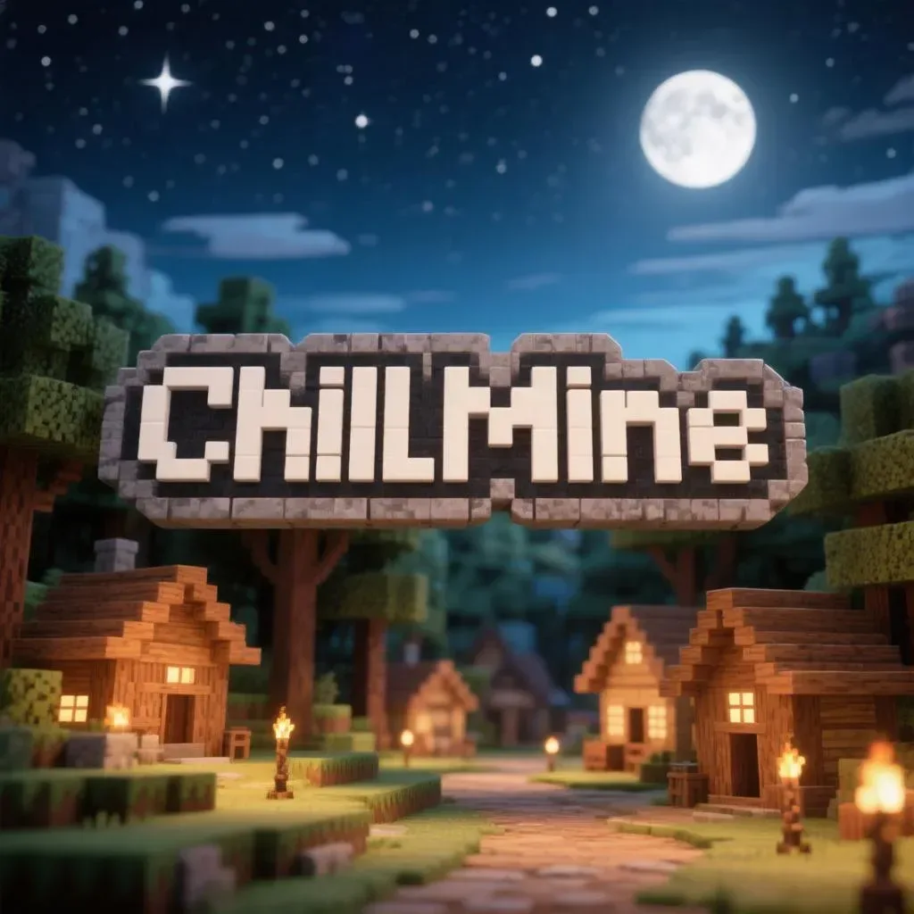ChillMine