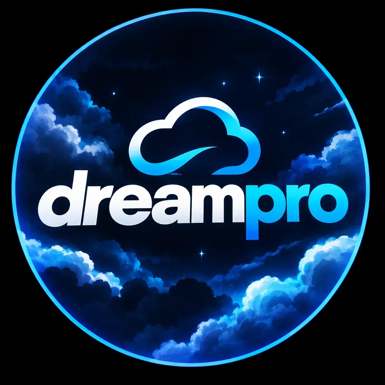 dreampro — сервер Minecraft