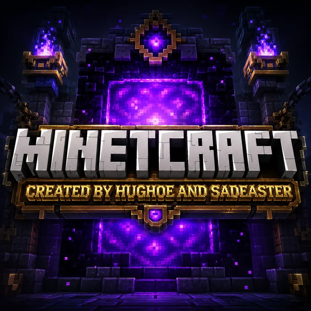 Minetcraft