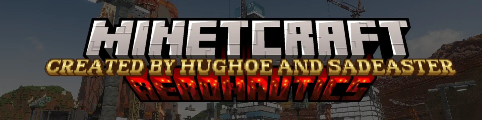 Minetcraft