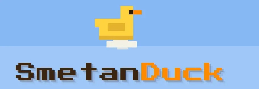 Smetanduck - Тут играют стримеры!