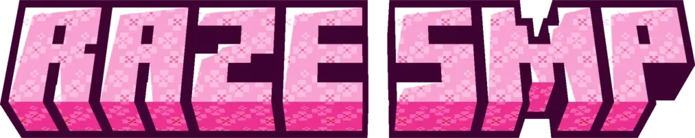 Raze SMP — сервер Minecraft