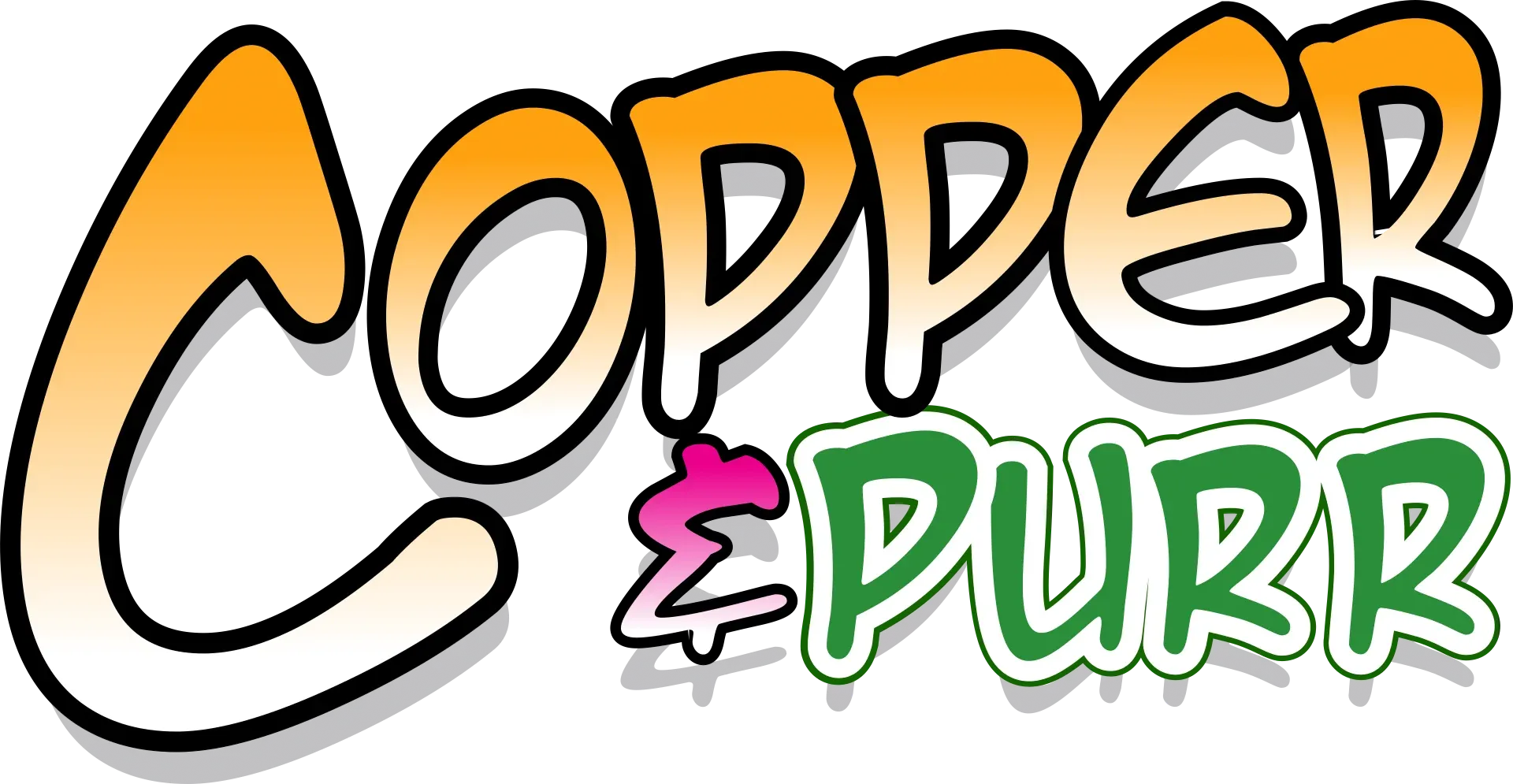 Copper&Purr — сервер Minecraft