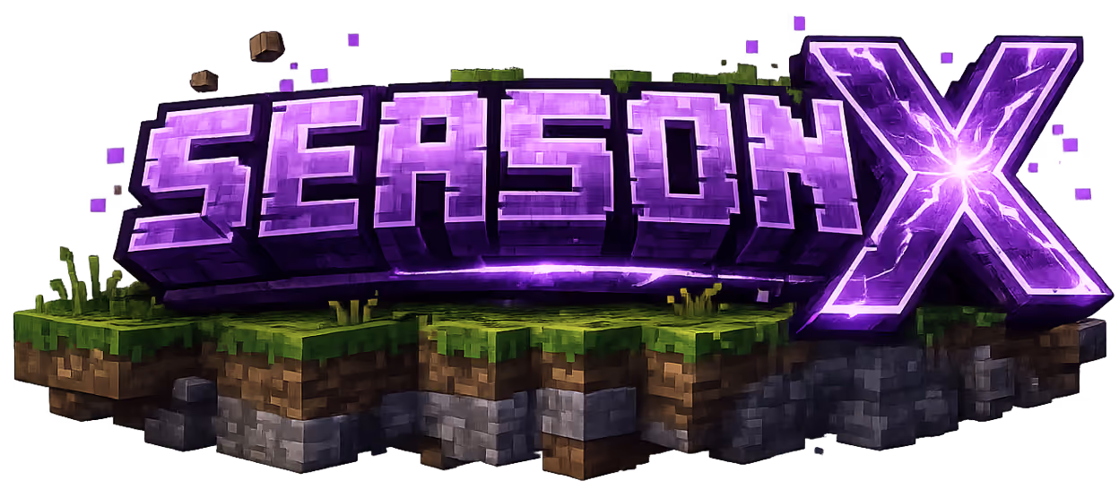 SeasonX