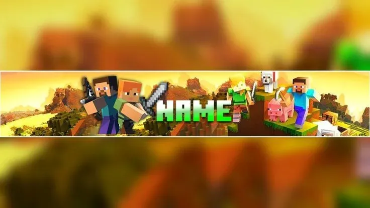 play Minekraft — сервер Minecraft